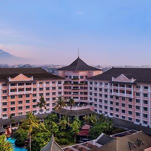 Melia Purosani Yogyakarta